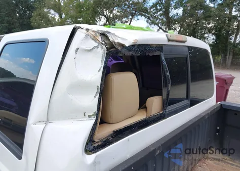 2012 Ford F-250 Lariat z USA, uszkodzony, nr VIN 1FT7W2BT5CEC82126